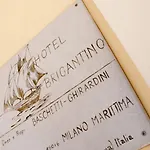 Hotel Brigantino
