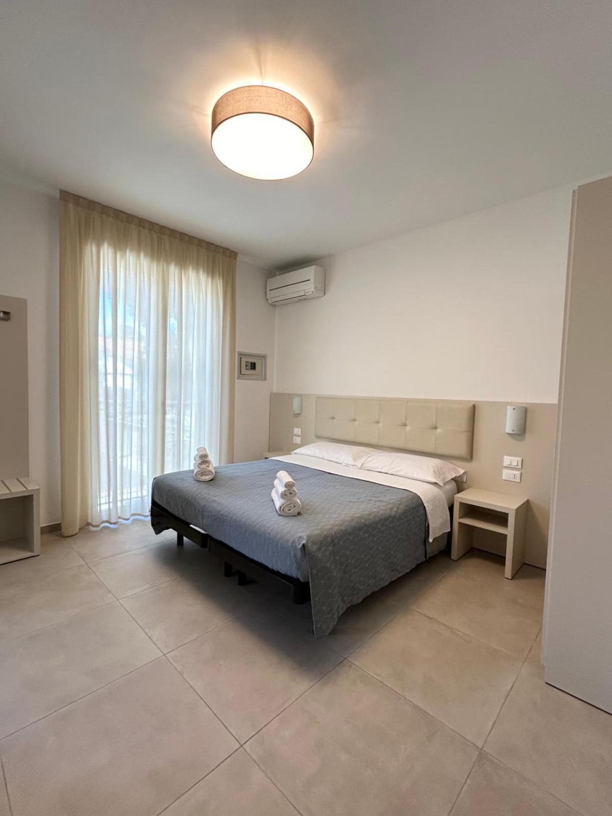Hotel Brigantino