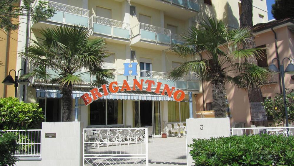 Hotel Brigantino