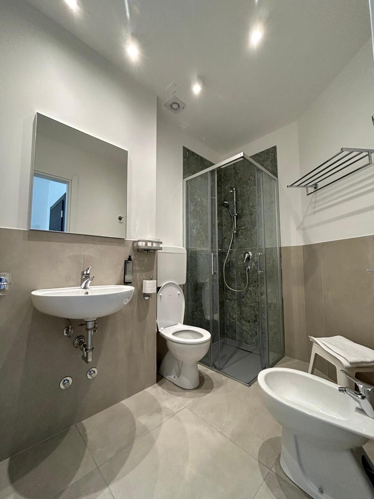 Brigantino 2* Milano Marittima