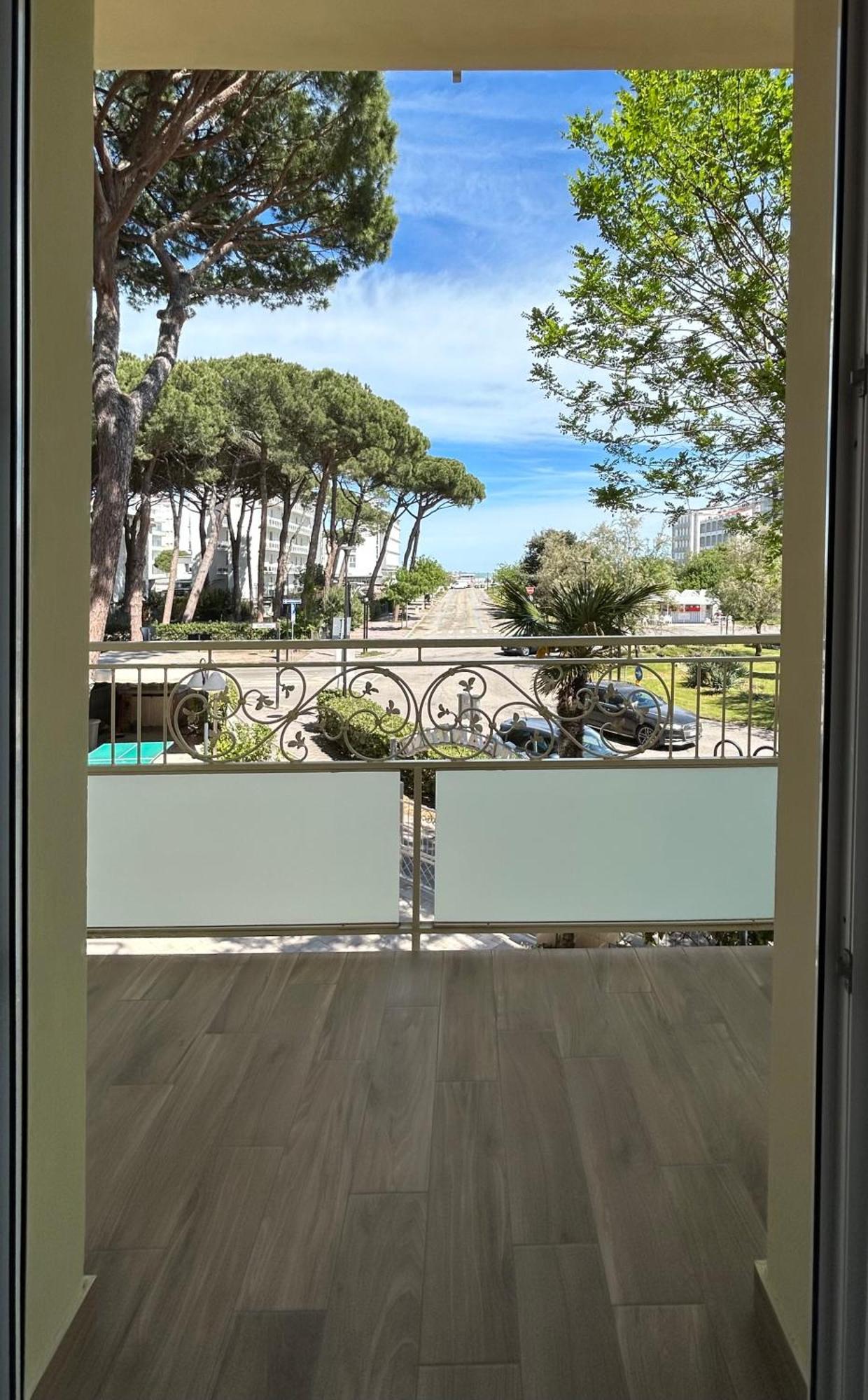 Brigantino Hotel Milano Marittima