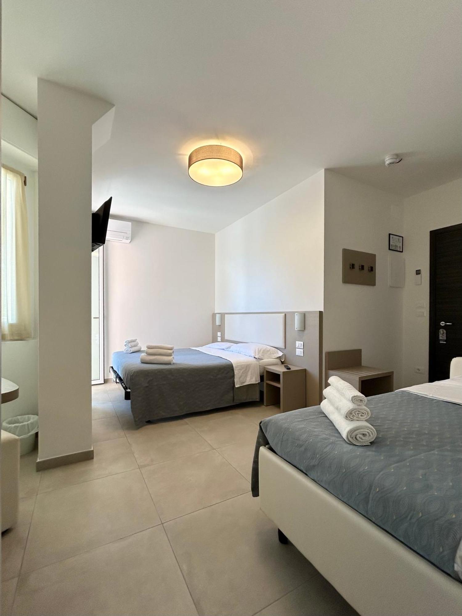 Brigantino 2* Milano Marittima